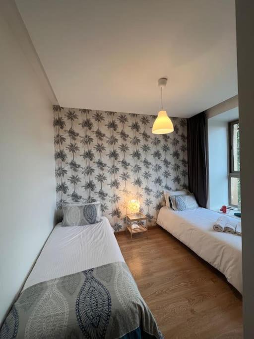 Vila Joumaya Nid D'Eve, Nid D'Amour Marakéš Exteriér fotografie